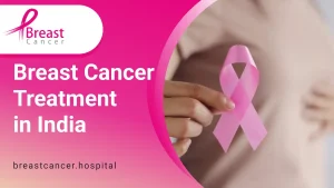 Breast Cancer Treatment in India