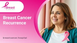 Breast cancer recurrence