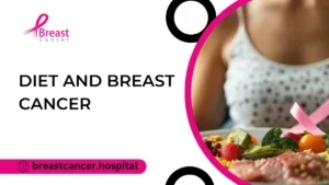 Diet and Breast Cancer